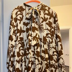 Dainty Jewells dress